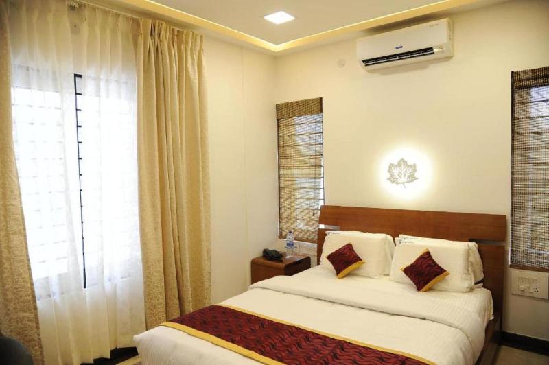 Crystal Inn 5