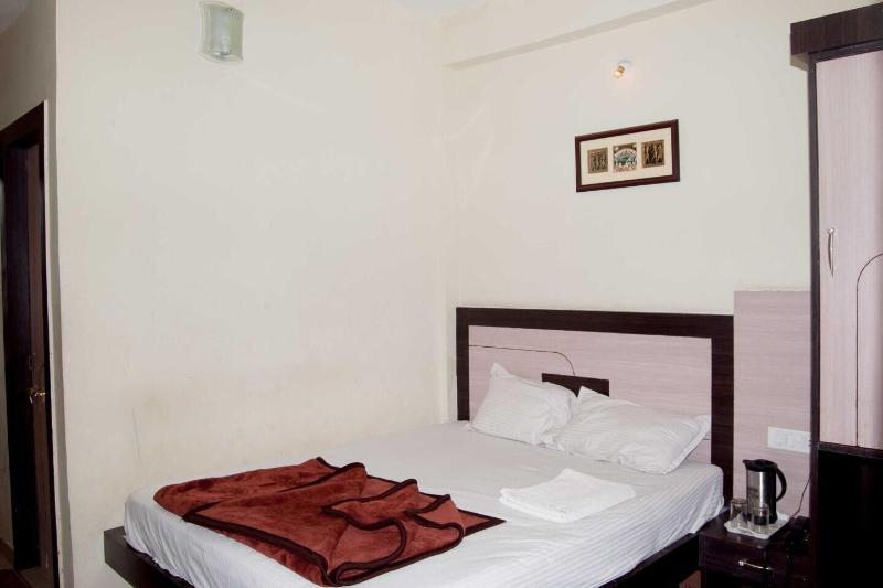 Hotel Vinayak 4