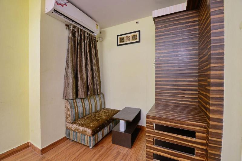 Hotel Vinayak 5