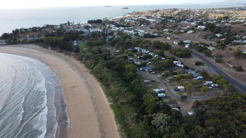 Fisherman's Beach Holiday Park