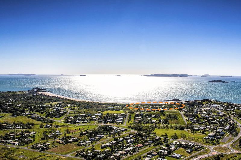 Fisherman's Beach Holiday Park