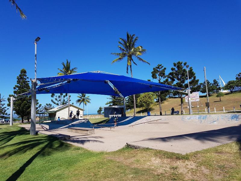 Fisherman's Beach Holiday Park