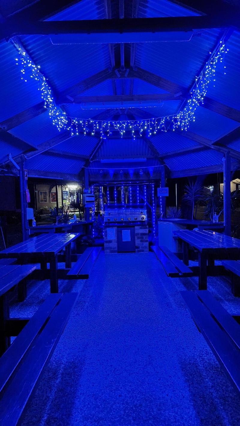 Fisherman's Beach Holiday Park