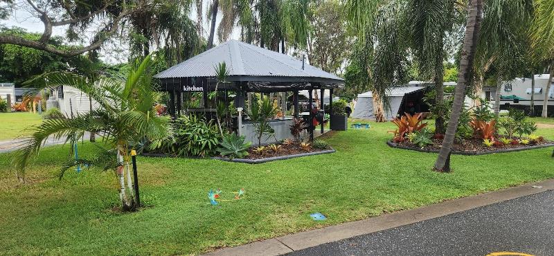 Fisherman's Beach Holiday Park