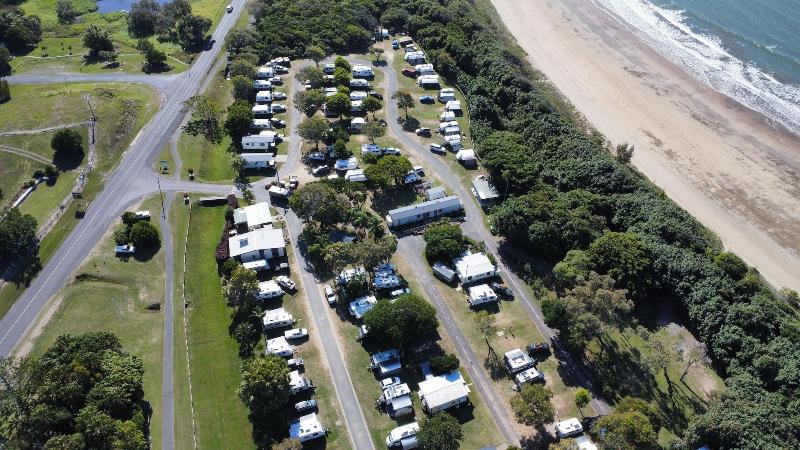 Fisherman's Beach Holiday Park