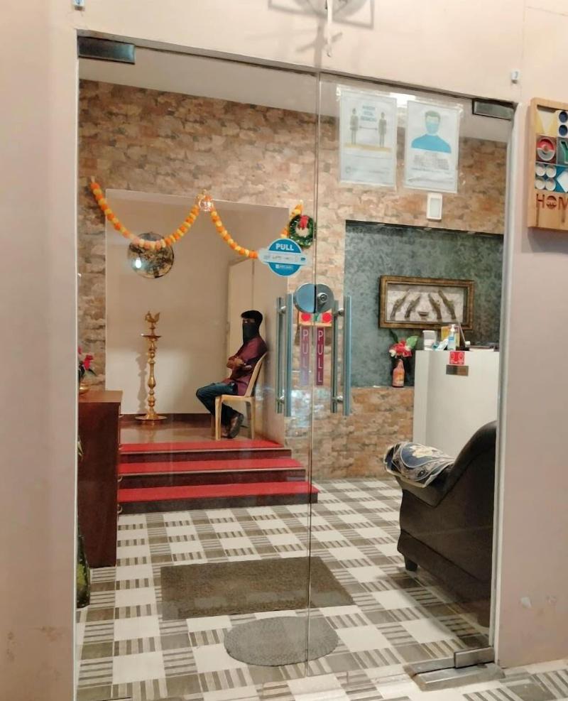 Sivarajaa Residency image
