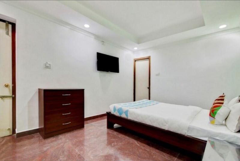 Sivarajaa Residency image