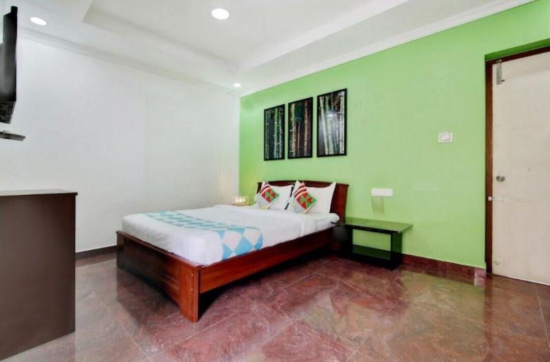 Sivarajaa Residency image