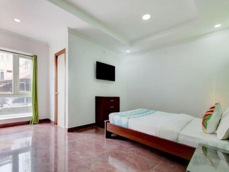 Sivarajaa Residency image