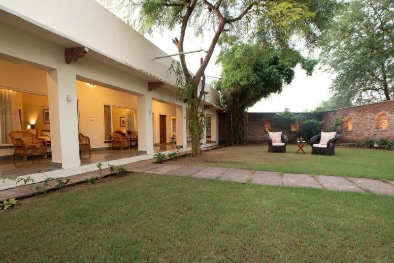 Fateh's Retreat image