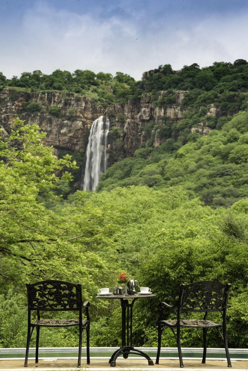 Fateh's Retreat image