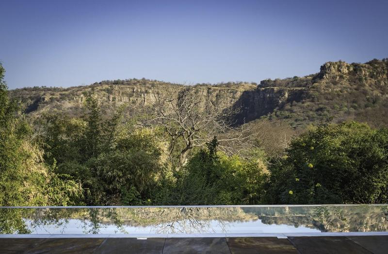 Fateh's Retreat image