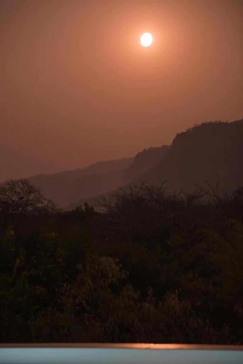 Fateh's Retreat image