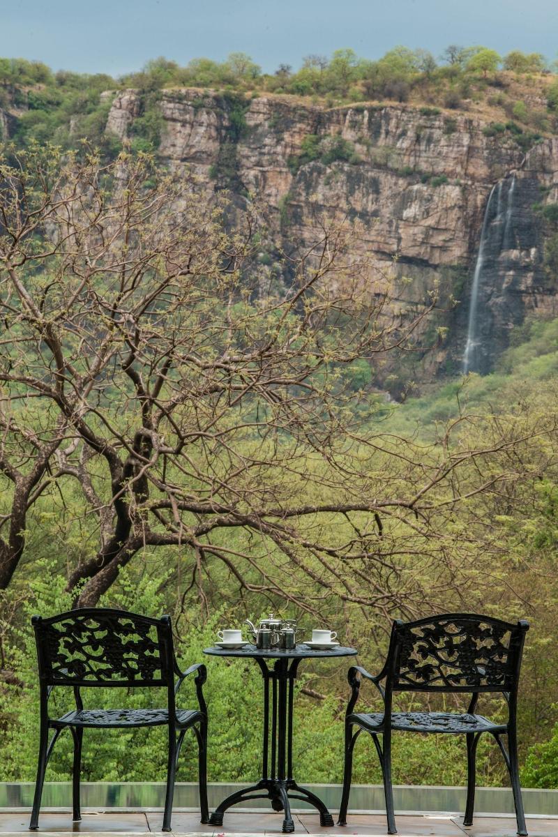 Fateh's Retreat image