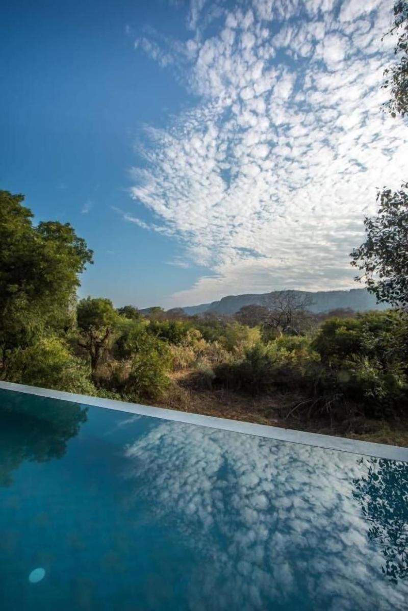 Fateh's Retreat image