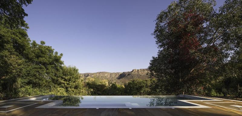 Fateh's Retreat image