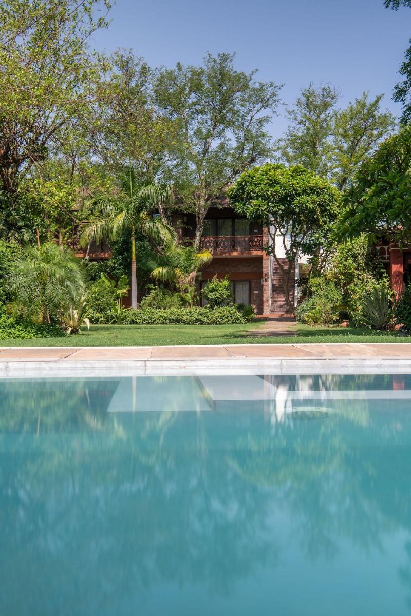 Fateh's Retreat image