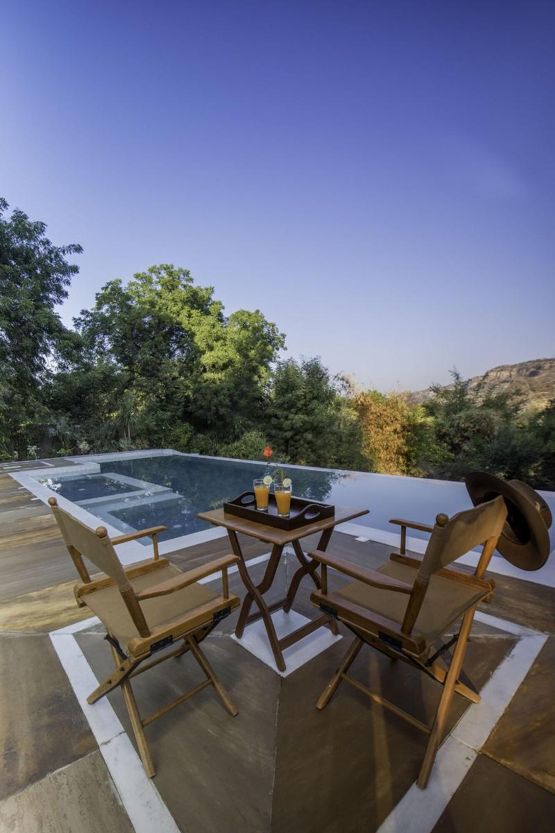 Fateh's Retreat image