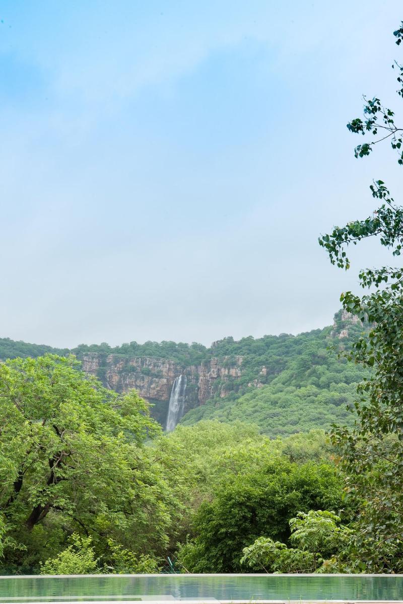 Fateh's Retreat image