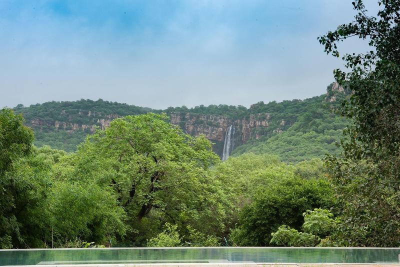 Fateh's Retreat image