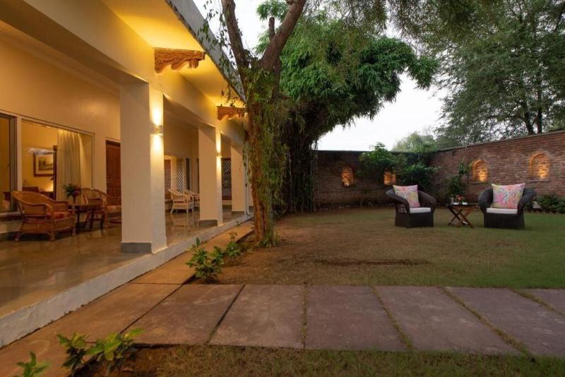 Fateh's Retreat image