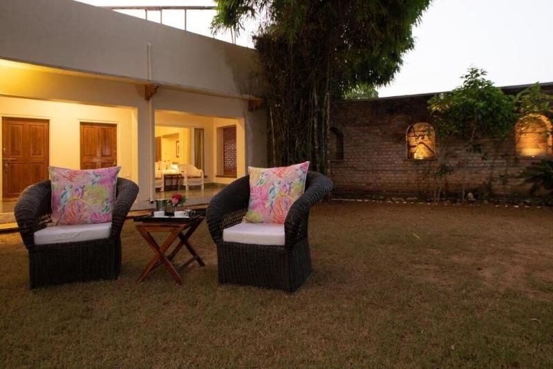 Fateh's Retreat image