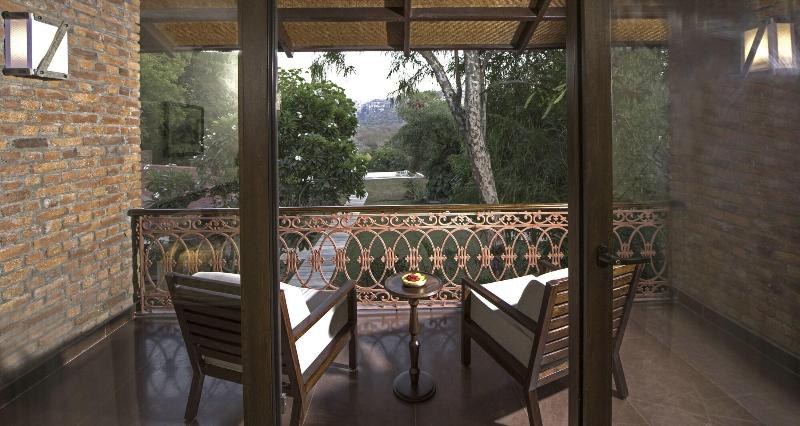 Fateh's Retreat image
