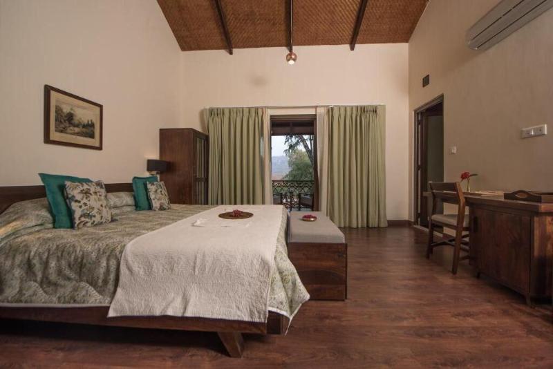 Fateh's Retreat image