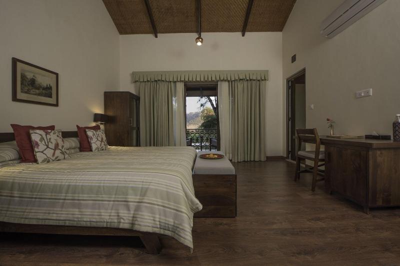 Fateh's Retreat image