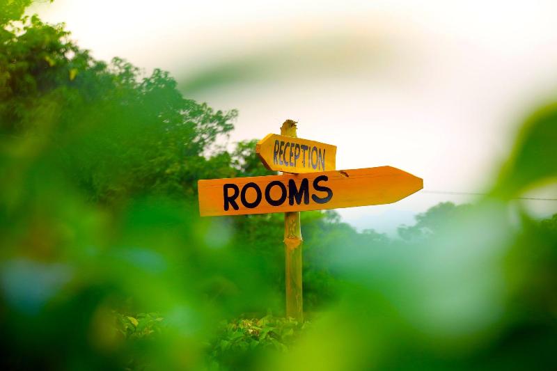 Corbett Wild Resort - A River Access Property