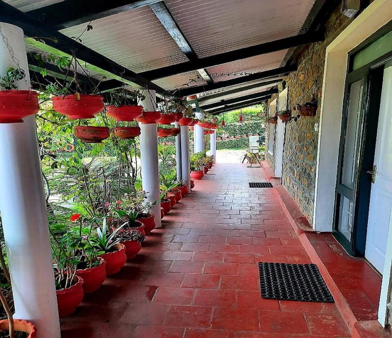 Abu Residency, Kodaikanal