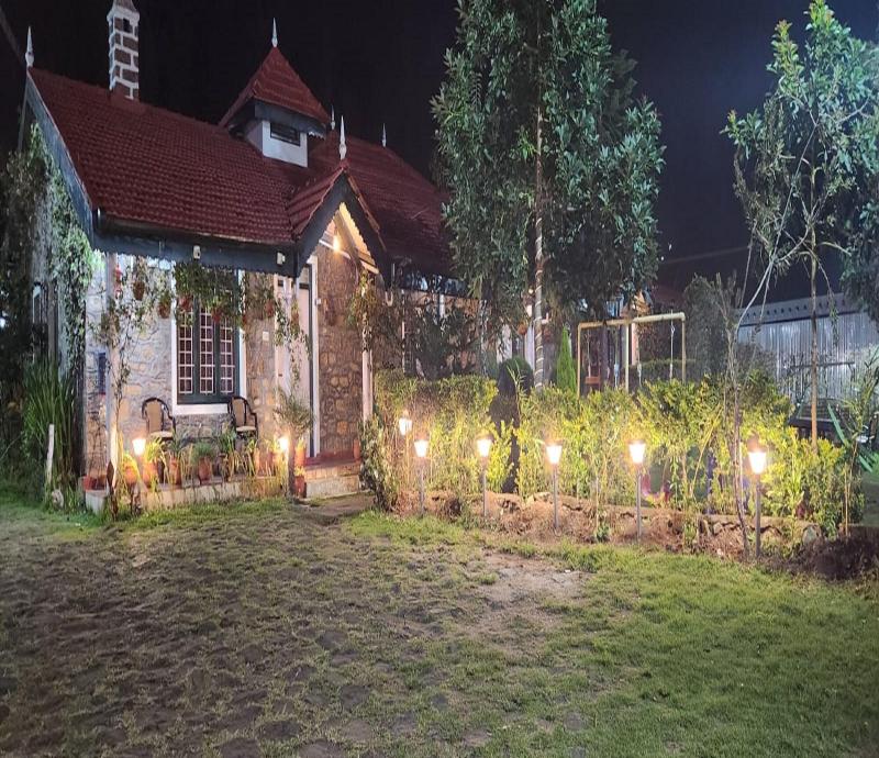 Abu Residency