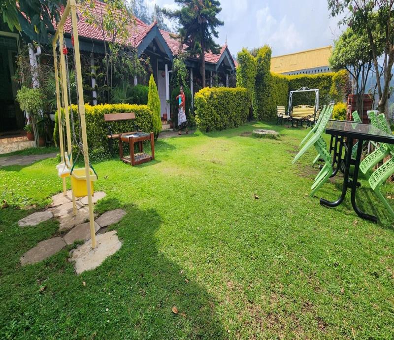 Abu Residency