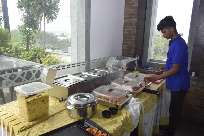 Hotel Abis Grand image
