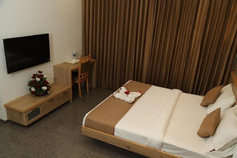 Hotel Abis Grand image