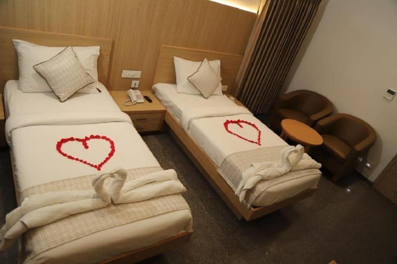 Hotel Abis Grand image