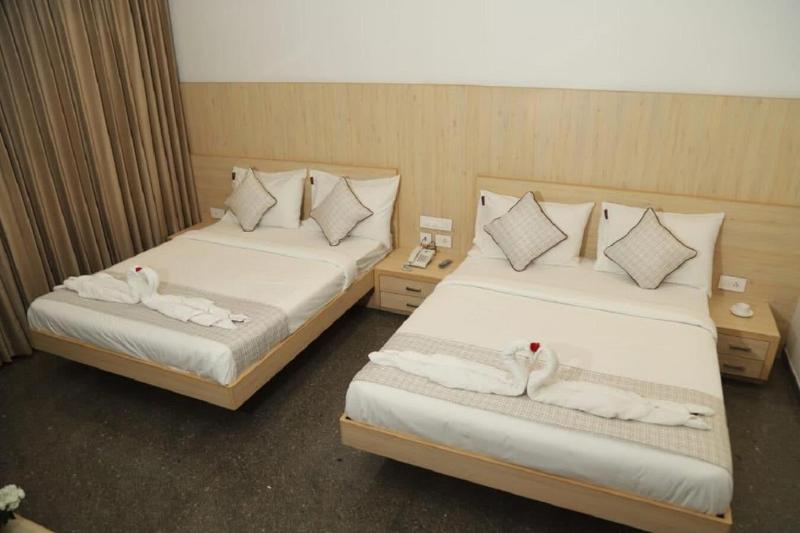 Hotel Abis Grand image