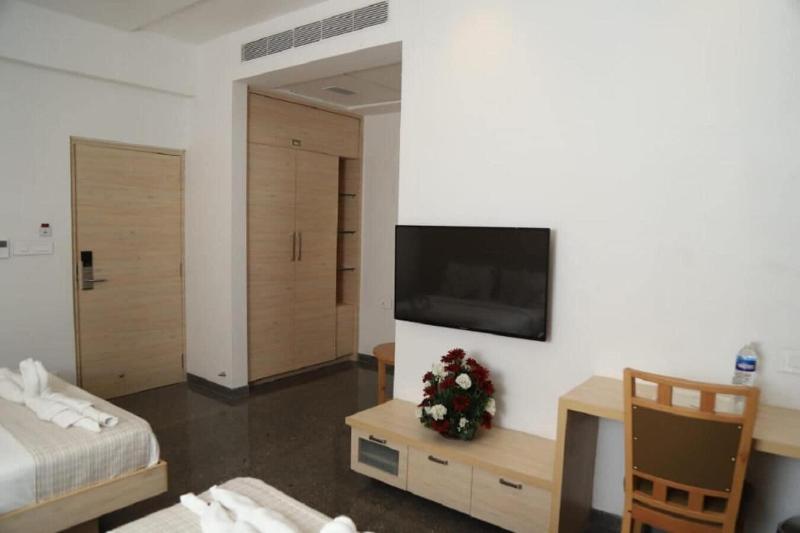 Hotel Abis Grand image