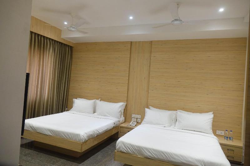 Hotel Abis Grand image