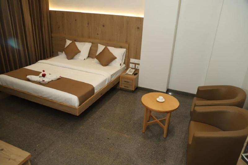 Hotel Abis Grand image