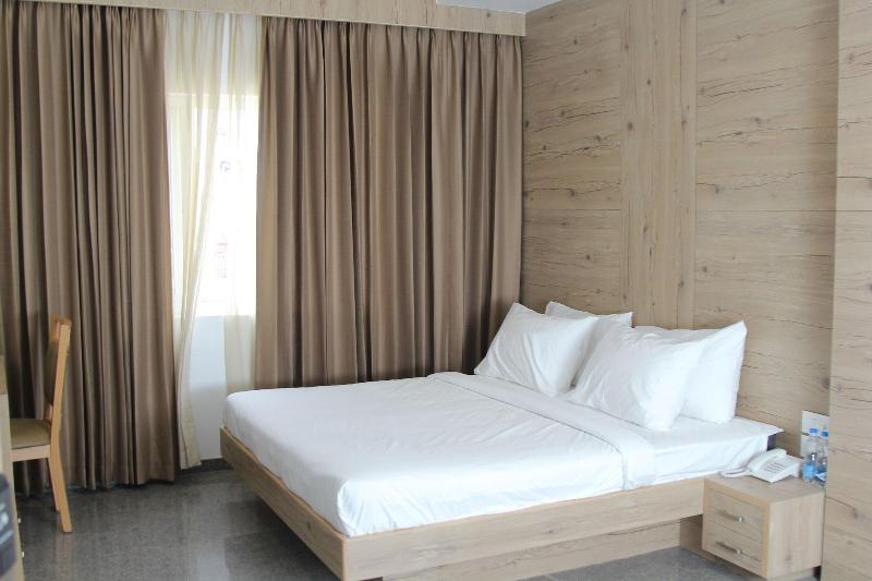 Hotel Abis Grand image