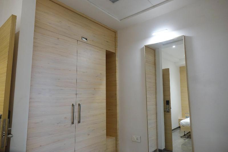 Hotel Abis Grand image