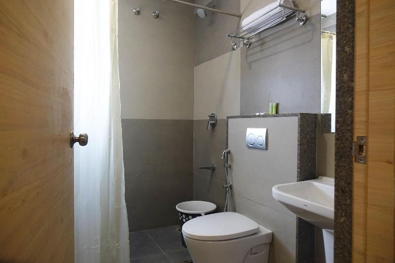 Hotel Abis Grand image