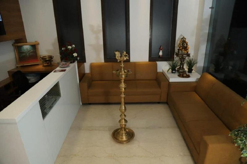 Hotel Abis Grand image