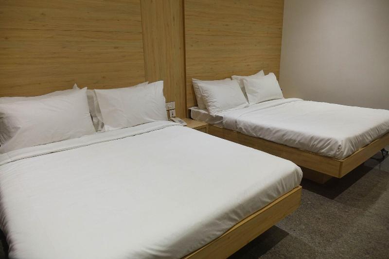 Hotel Abis Grand image