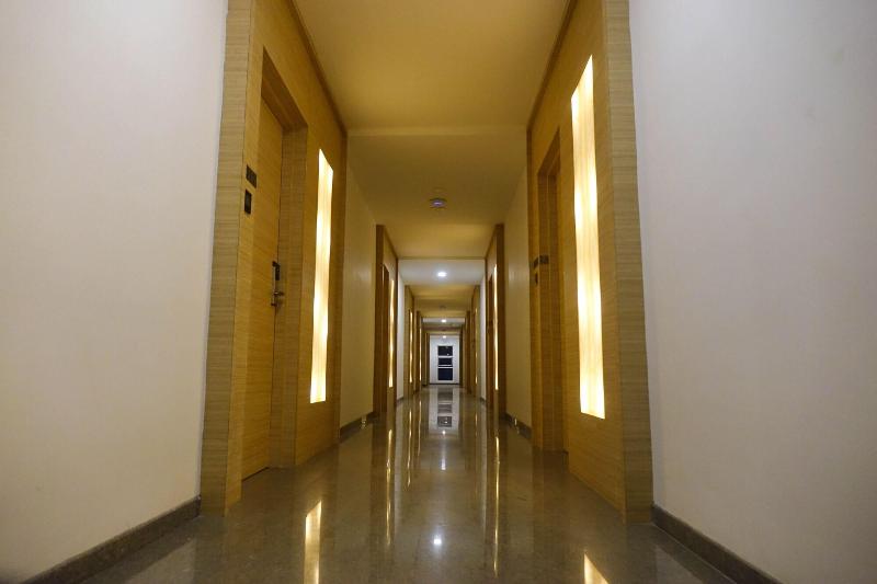 Hotel Abis Grand image