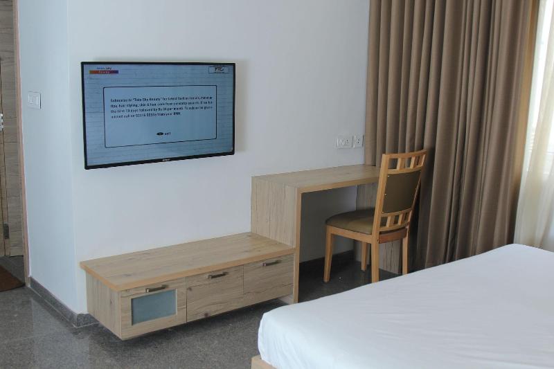 Hotel Abis Grand image