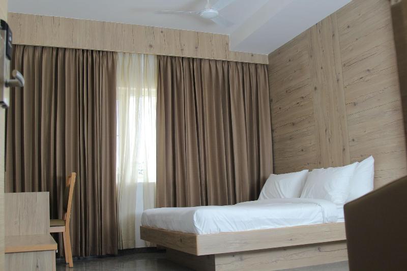Hotel Abis Grand image