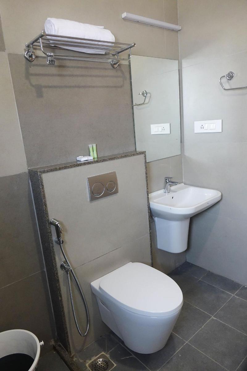 Hotel Abis Grand image