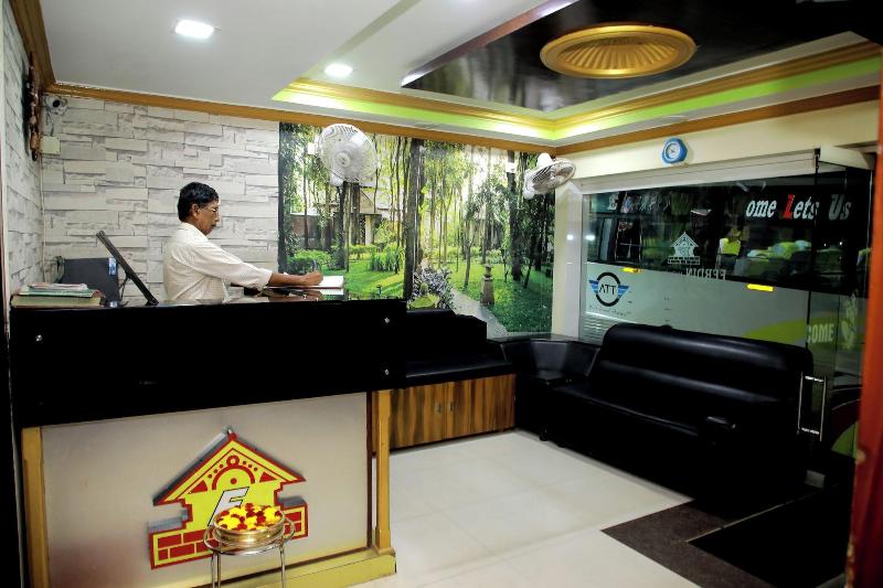 Ferdin Home Stay